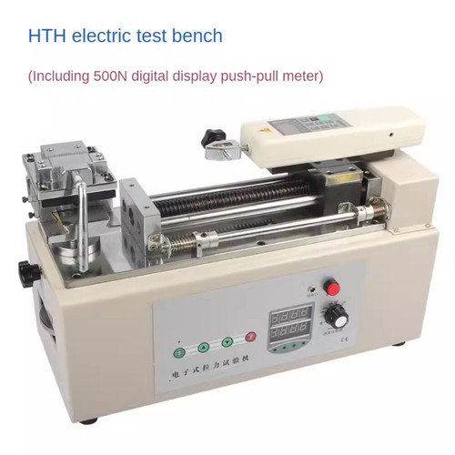 Tester manometro elettrico - tester,