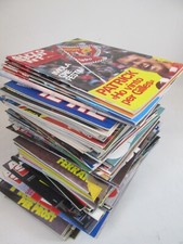 LOTTO AUTOSPRINT RIVISTA