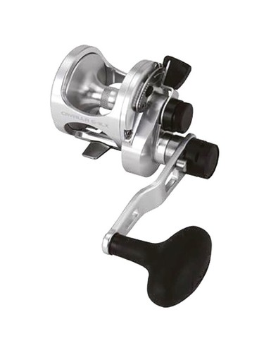 Mulinello okuma cavalla ii - cavalla, 12-ii