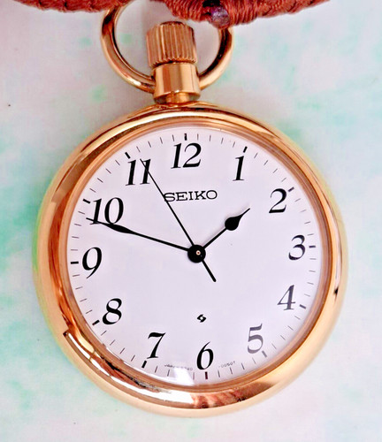Orologio tasca meccanico - tasca,