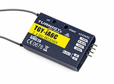 Turnigy Flysky Eachine FS TGY