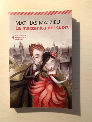 Meccanica del cuore - del,