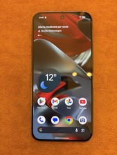 Google Pixel 9 Pro XL 256GB in Garanzia