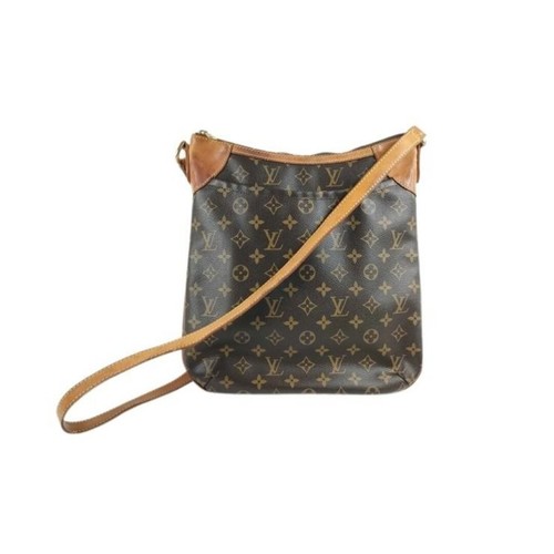 Borsa tracolla louis - borsa,