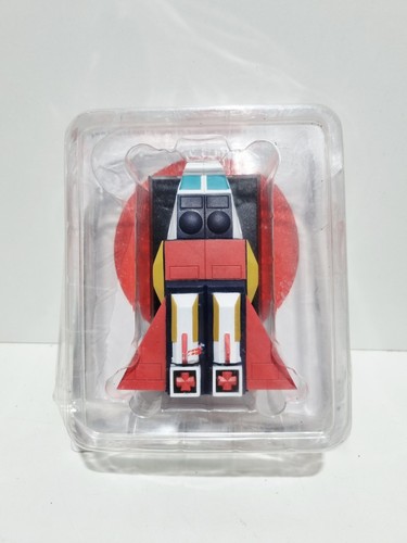 Gumper nagai anime robot - go,