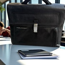 Piquadro Borsa - Cartella