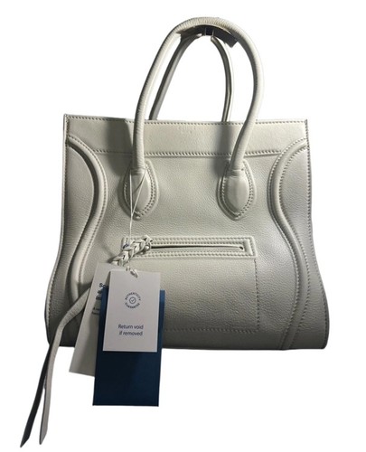 Borsa mano grande nera - borsa,