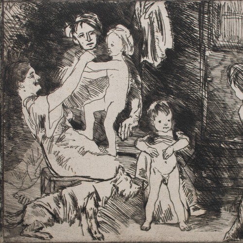 Bernard naudin madame - naudin,
