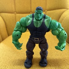 Hulk classics smart - classics,