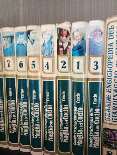 Grande enciclopedia della - grande,