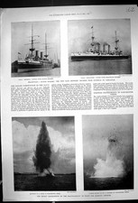 Vecchi Esperimenti 1901 Boom