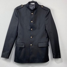 Giacca blazer militare uomo