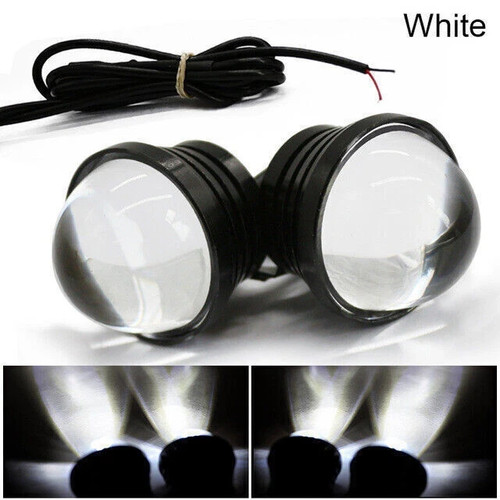 Kit luci faretti fendinebbia - kit,