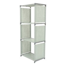 Mensola Porta Libri Organizer
