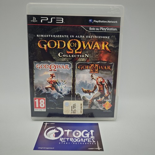 God war collection vol 1 - of,
