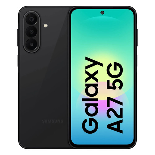 Samsung galaxy a27 128gb - galaxy, 6+128gb