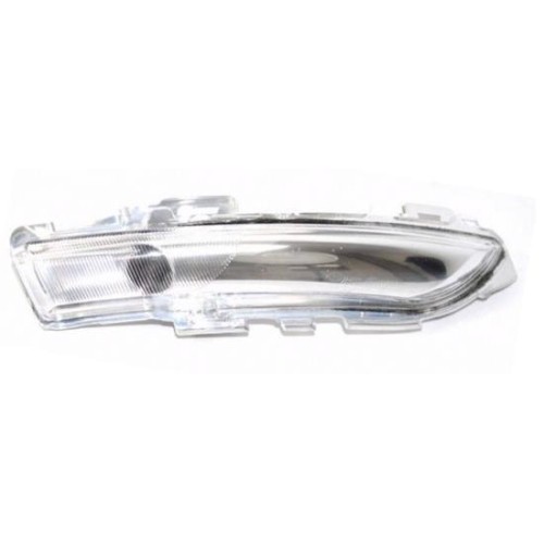 Fanale retrovisore fiat 500 - fanale,