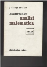 Esercizi analisi matematica - esercizi,