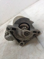 Motorino di Avviamento Peugeot