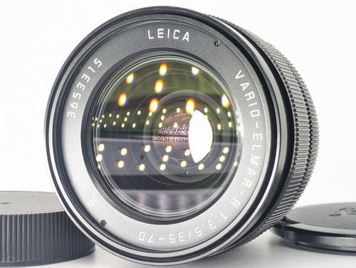 Video top mint leica leitz - video*[top,