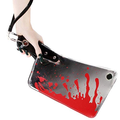 Borsa pochette kreepsville 666 - pochette,