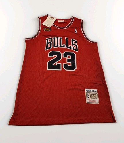 Mitchell ness michael - mitchell,