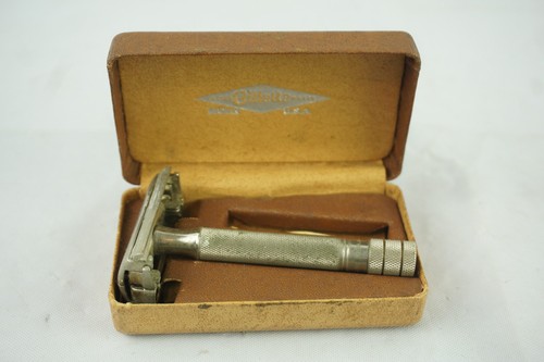 Set rasoio sicurezza - set, di