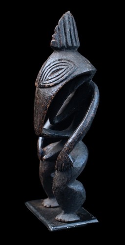 Amuleto statuetta - amuleto,,