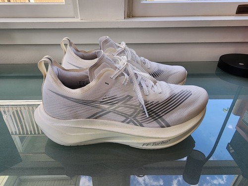 Scarpe passeggio asics - scarpe,