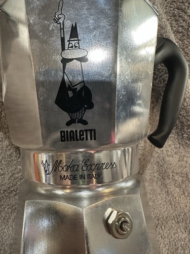 Bialetti moka express cup - moka,