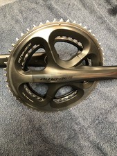 Guarnitura SHIMANO DURA-ACE