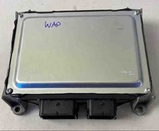 Chassis Brain Box FORD FUSION