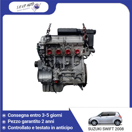 Motore benzina - 🇮🇹, ➤
