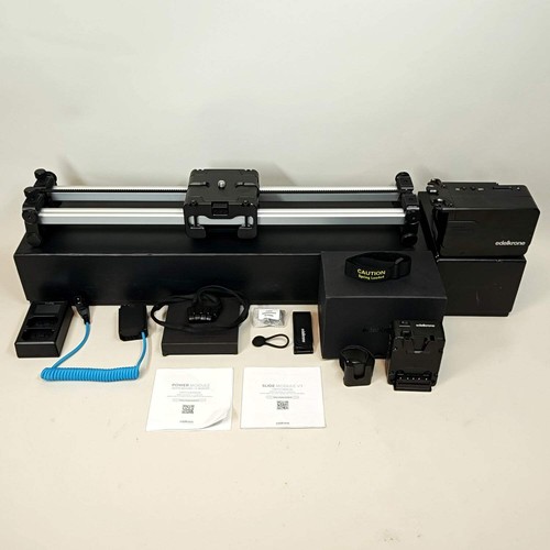 Edelkrone