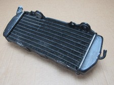Radiatore lato sinistro KTM