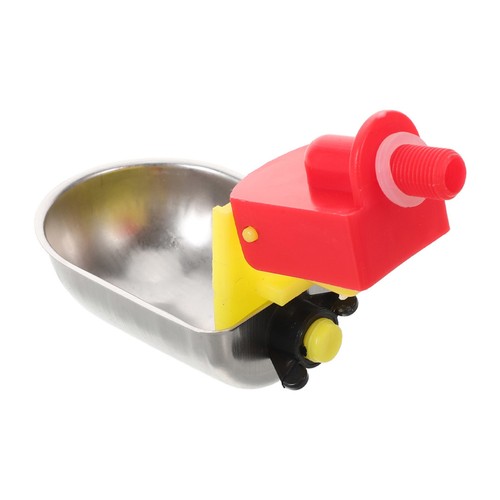 Alimentatore acqua pollame