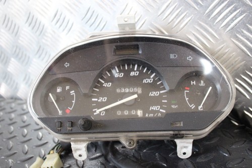 Strumentazione honda foresight - strumentazione,