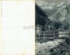 VERCELLI PROVINCIA-ALAGNA VALSESIA-COSTUMI-C80-118