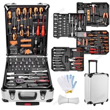 Cassetta degli attrezzi 600