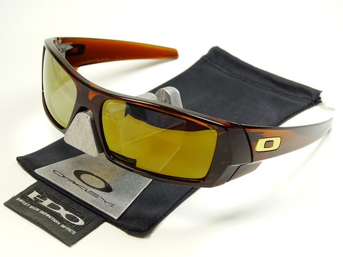 Occhiali sole oakley - oakley, gascan