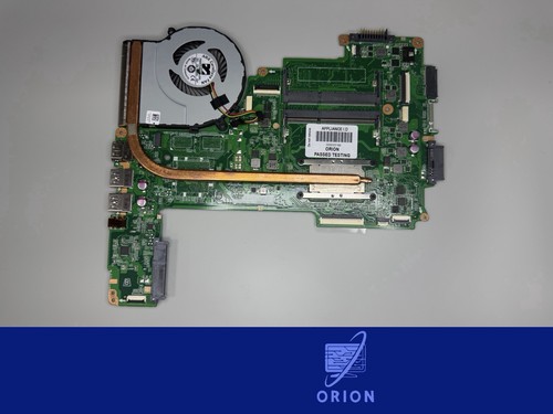 Scheda madre toshiba - madre, satellite