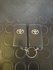 Chiavi Toyota Iq Rav4 Yaris