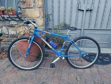 Bicicletta daUomo Atala Trophy