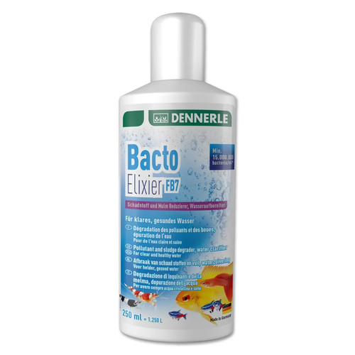 Dennerle 2730 aquarico fb7 - 2730,