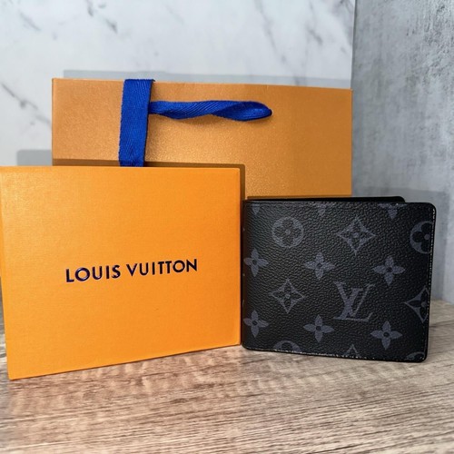 Portafoglio uomo louis - portafoglio, vuitton