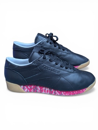 Reebok freestyle low old - old, meets