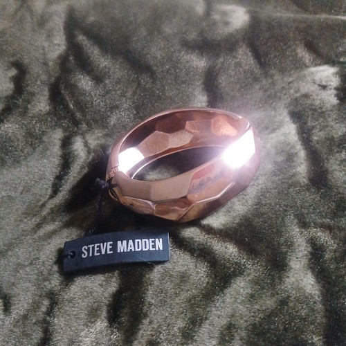 Bracciale steve madden tono - bracciale,