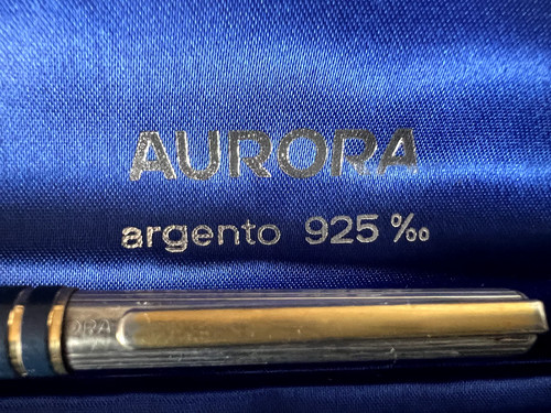 Aurora penna sfera marco polo - ,