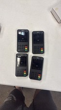 Lotto di 4 lettori di schede