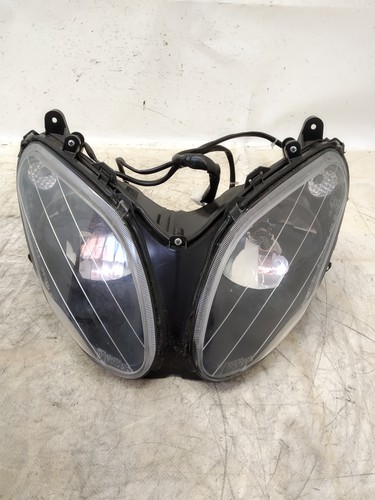 Fanale anteriore per piaggio - anteriore,